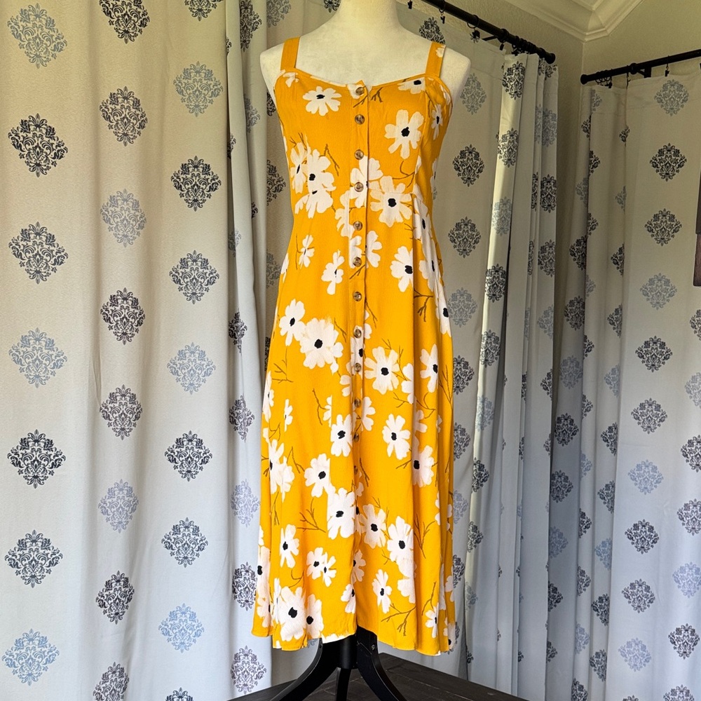 Madewell Dress